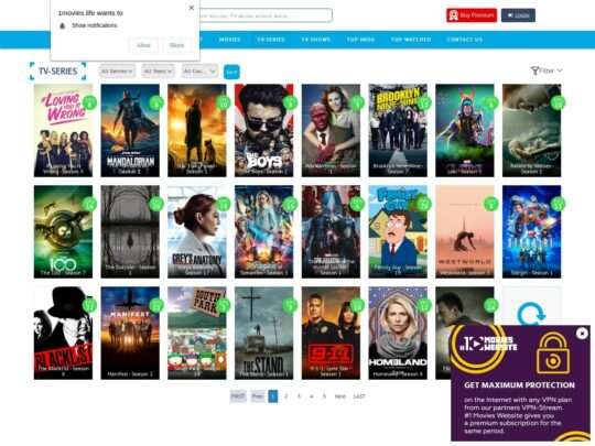 1movies