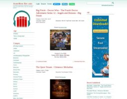 AUDIOBOOK BAY