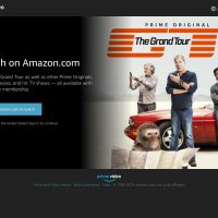 Amazon Prime Video