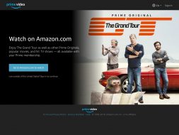Amazon Prime Video