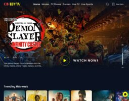 BroFlix