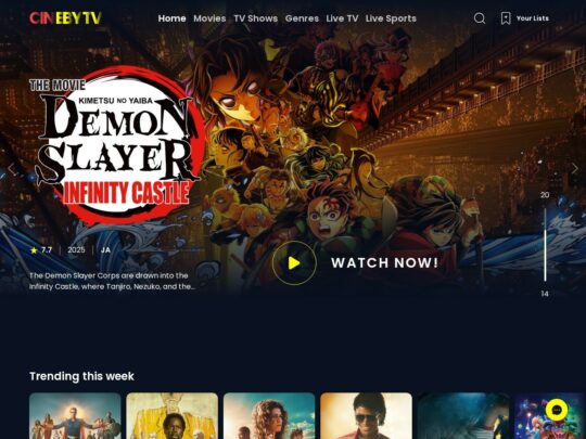 BroFlix