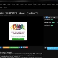 TV PASS