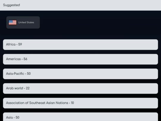 IPTV WEB