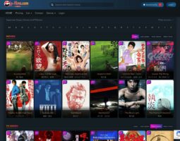 Japanese Films
