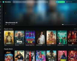 MovieBox