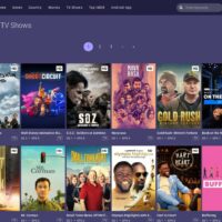 SanuFlix