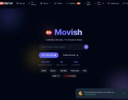 Movish
