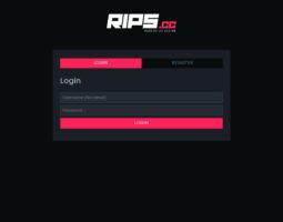 RIPS CC