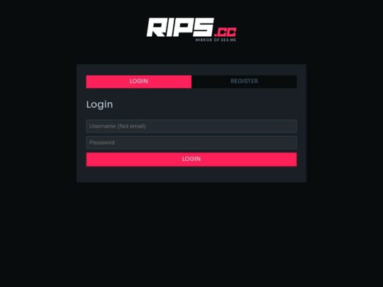 RIPS CC