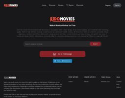 RidoMovies