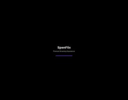 SpenFlix