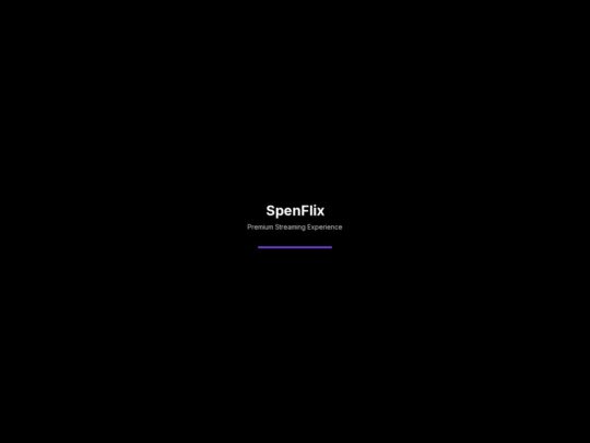 SpenFlix