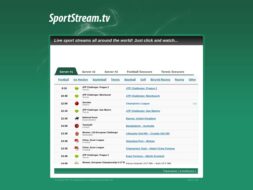StreamFree