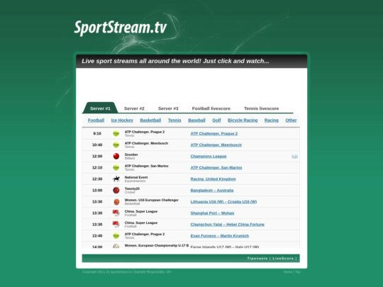 StreamFree