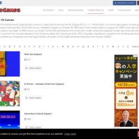 TurboGrafx-16