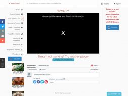 LIVE HD TV