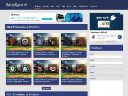 SportyHunter