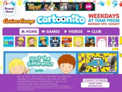 cartoonito