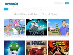 cartoonson