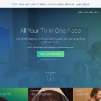 hulu.com