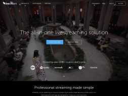 livestream