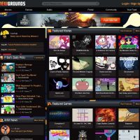 newgrounds