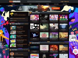 newgrounds