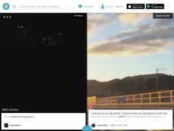 periscope