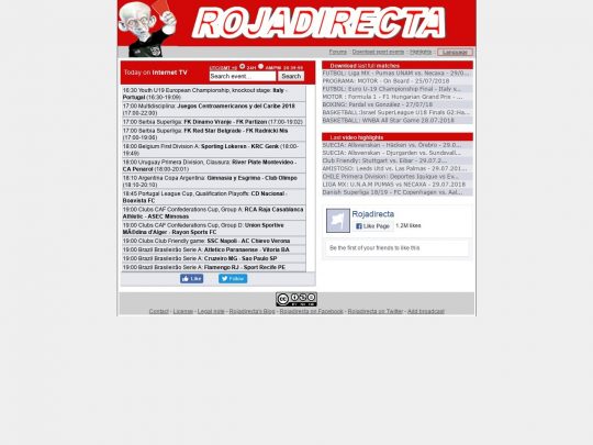 StreamSports99
