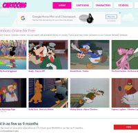 supercartoons