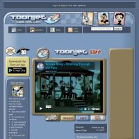 toonjet