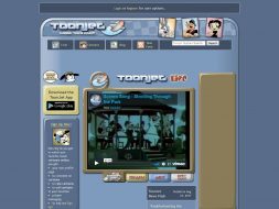 toonjet