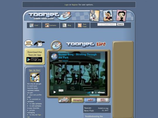toonjet