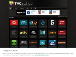 tvcatchup