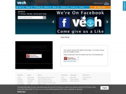 veoh