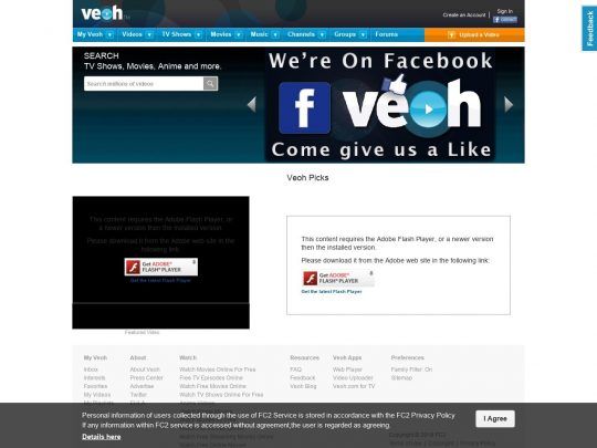 veoh