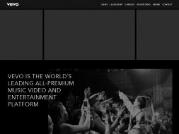 vevo