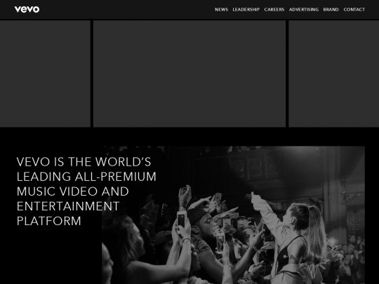 vevo