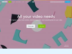vimeo