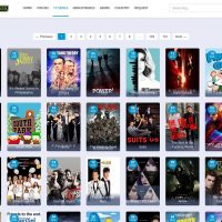 Supernova TV