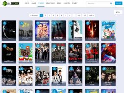 Supernova TV