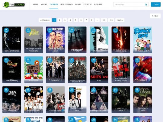 Supernova TV