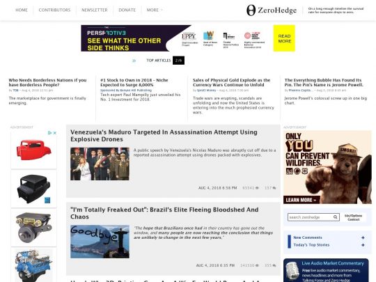 zerohedge